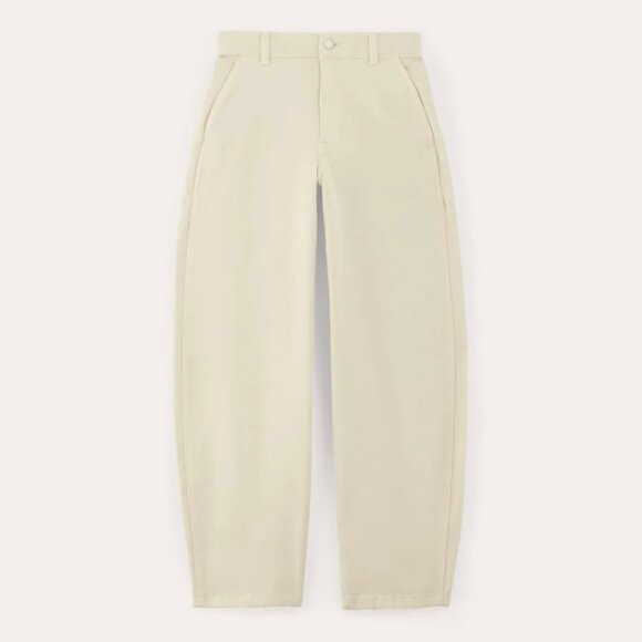Everlane Utility Curve Pant - Picture 2 of 9
